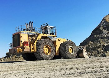 Tecnología: RCT completa proyecto de automatización en mina de diamantes a cielo abierto