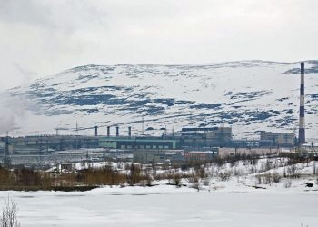 Tecnología: Q & # 038; A: hacer que la minería de níquel sea más ecológica con Nornickel