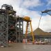 Chile: Inversiones mineras en Perú sumaron US $ 5.319 millones a noviembre