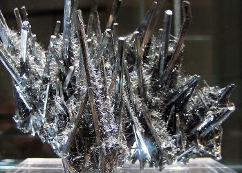 Los precios de antimonio no se espera que despegue & # 8211; reporte