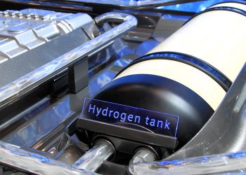 Cómo el cobalto puede ayudar a producir hidrógeno para combustible limpio