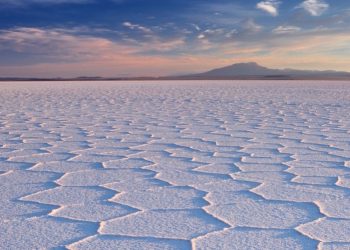 Lilac recauda $ 20 millones para trabajar en tecnología de extracción de litio