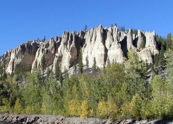Klondike vende todos los activos de oro en Columbia Británica