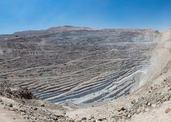 Tecnología: Codelco de Chile recauda $ 2 mil millones para refinanciamiento de deuda y expansión de minas