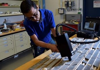 Tecnología: CRC ORE y NRC Canadá se asocian para el despliegue de mineralogía LIBS