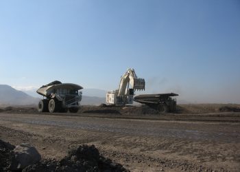 Mina de carbón Cerrejón de Colombia y sindicato prorrogan negociación laboral