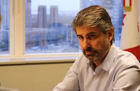 Bolivia: “Queremos una minería sustentable, responsable y validada por la comunidad como fuente de desarrollo” sostuvo Marcelo Álvarez