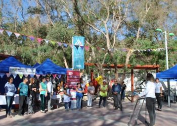 Chile: Minera Lumina Copper Chile entrega apoyo a Pymes de Tierra Amarilla