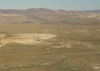 Resultados de relleno positivos del depósito Mother Lode de Corvus