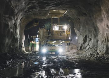 Tecnología: Comprender las soluciones de carga y voladura para minas y túneles
