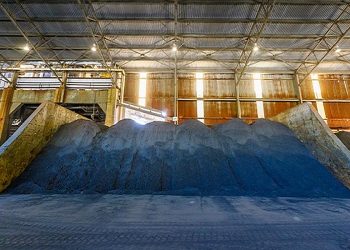 Tecnología: Atlantic Nickel venderá el primer concentrado del proyecto Santa Rita de Brasil