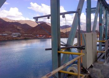 Chile: Emprendedores de Concepción ganan concurso nacional Impacta Minería