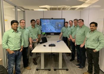 Vale selecciona a Mobilaris y Epiroc para la transformación digital en Canadá