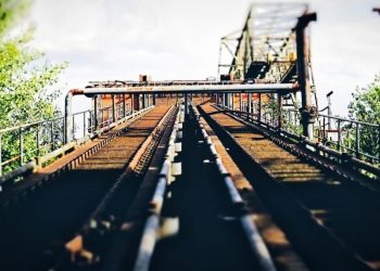 Tecnología: Minería en un mundo de automatización: ¿está lista la cadena de suministro?