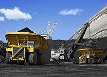 Tecnología: países con mayores reservas de carbón