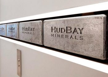 Hudbay se prepara para la próxima fase de crecimiento