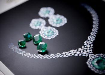 Primer subasta de esmeraldas de Gemfields de 2020 obstaculizada por coronavirus