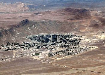 Codelco obtiene permiso ambiental para ampliar mina Salvador