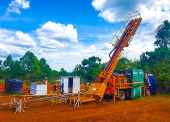 Shanta publica resultados de todo el año, baja de existencias