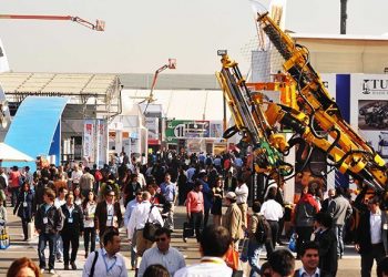 Chile anuncia el próximo lanzamiento de Expomin 2020