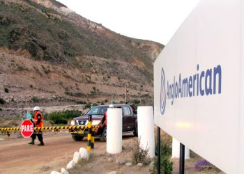 anglo american responsable