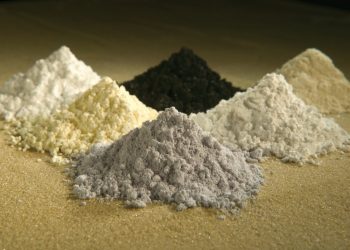 canada rare earths