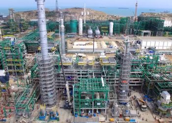 refinería de talara