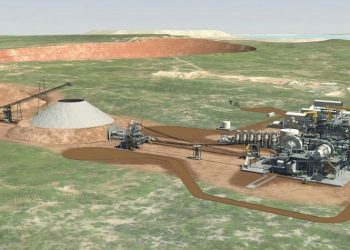 Nordgold interesado en cardinal