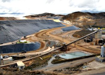 estado de emergencia y minería en el perú