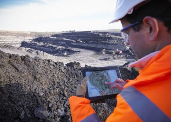 Gtd y Bloqs4 se unen por soluciones tecnológicas en minería
