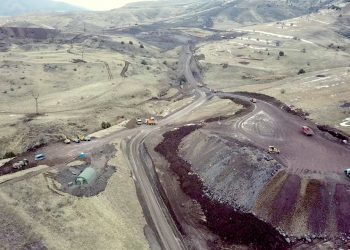 Lydian anota en otra decisión judicial de Armenia