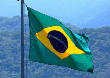 Las regalías mineras de Brasil suben un 40% a niveles récord