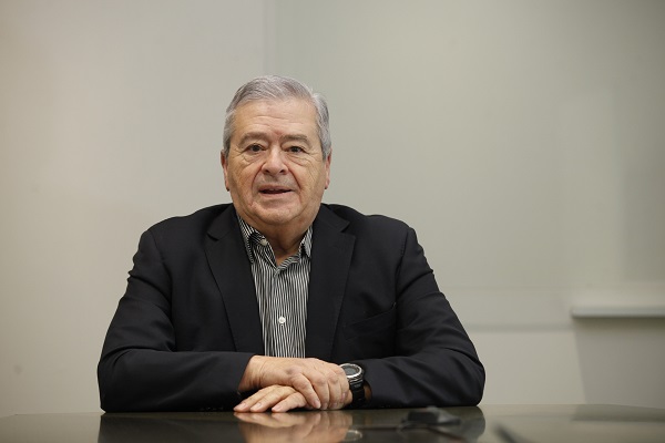 Chile: “El principal desafío que tiene Chile es recuperar su atractivo para las inversiones” Sergio Jarpa, presidente de Voces Mineras A.G.