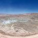 Chile: Producción de Escondida disminuyó 8,4% a septiembre por menor ley de cobre