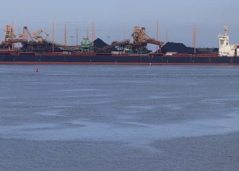 No se espera que el aumento de los precios del carbón por vía marítima dure mucho & # 8211; reporte