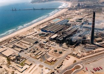Chile: Cumplir la norma ambiental y seguir siendo rentables: el desafío de la gerencia de la división de Ventanas de Codelco
