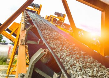 Tecnología: Carroll Technologies y Goro America se asocian para proporcionar productos de cierre de cinta transportadora