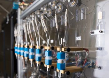 Tecnología: la nueva batería de IBM utiliza materiales de agua de mar en lugar de metales pesados