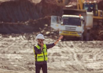 Tecnología: Icom y Carroll Technologies se asocian para suministrar soluciones de comunicación por radio