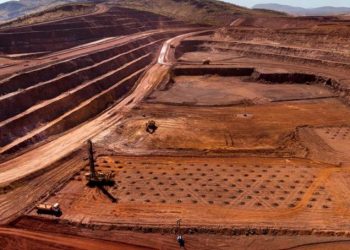 Rio Tinto comenzará la producción de cobre en Winu en 2023