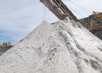 Ranking mundial de minería: ¿dónde se encuentra LatAm?