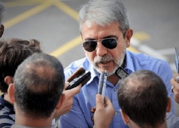 Bolivia: Santa Cruz: Aníbal Fernández es el nuevo interventor de Yacimientos Carboníferos de Río Turbio