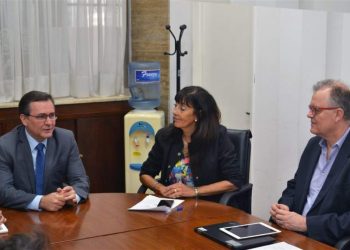 Bolivia: Santa Cruz: Promueven una política federal de sustentabilidad