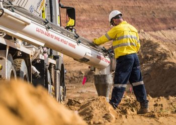 Chile: Maxam se adjudica el suministro de tronadura en Minera Lomas Bayas