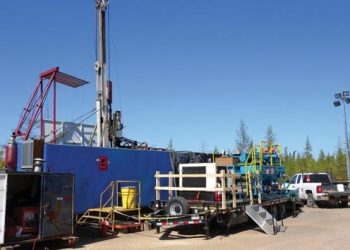 Talon actualiza Tamarack PEA, aumenta el VPN