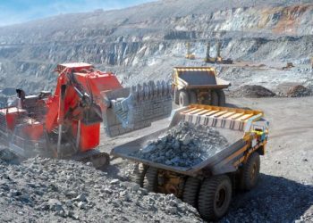 Thiess selecciona el sistema Wenco para la mina chilena