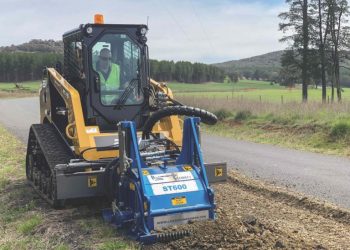 Loegering presenta accesorios de la serie ST