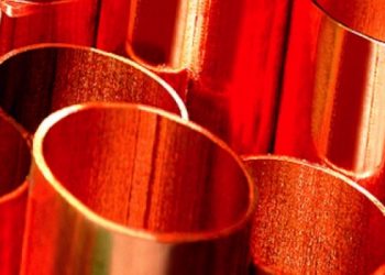 Cobre rebota por esperanzas de estímulo pese a flojos datos fabriles en China