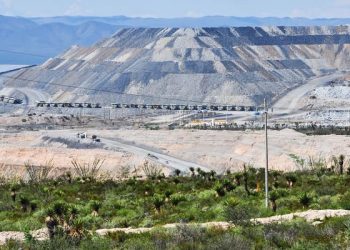 Peñasquito de Newmont vuelve a lo básico para impulsar la eficiencia de costos y alcanzar el Potencial Completo