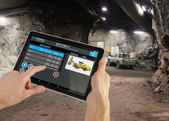 Ontario invierte C $ 63 millones para llevar la minería a la era digital